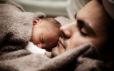 Article 1 : 🌸 Le bouleversement du postpartum : comprendre et prendre soin de soi après l’accouchement
