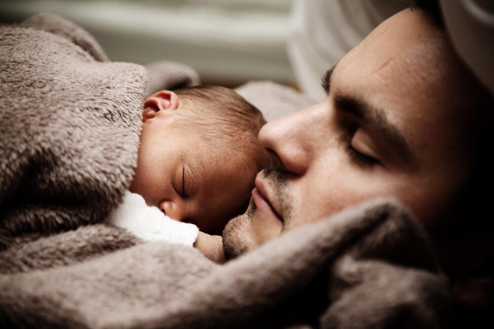 Article 1 : 🌸 Le bouleversement du postpartum : comprendre et prendre soin de soi après l’accouchement